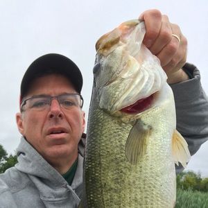 Meet your Posher, Doug